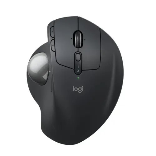 LOGITECHMouseMXErgoSTrackball