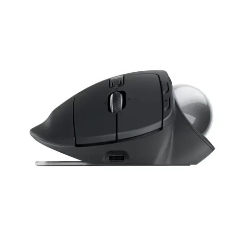 LOGITECHMouseMXErgoSTrackball