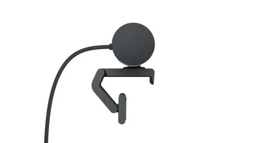 LOGITECHWebcamBrio505Graphite