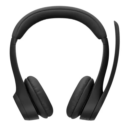 LOGITECHWirelessHeadsetZone305