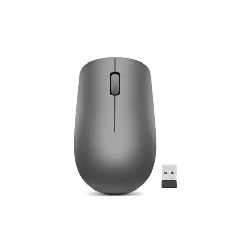 Lenovo530WirelessMouseGraphite