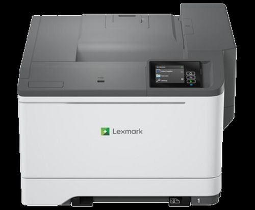 LexmarkCS531dw-LaserPrn