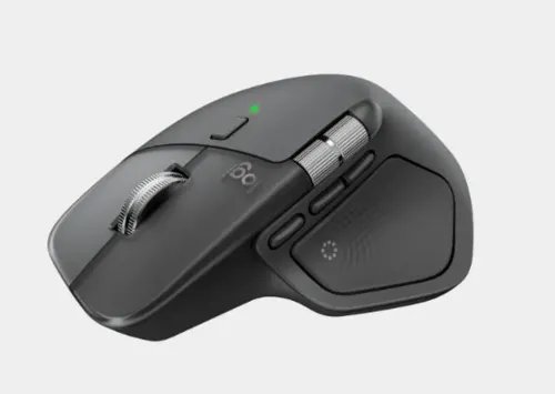 LogitechMouseMXMaster4