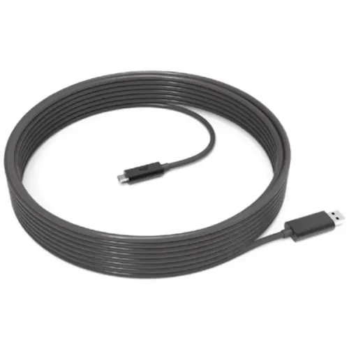 LogitechStrongUSB3.1Cable25M