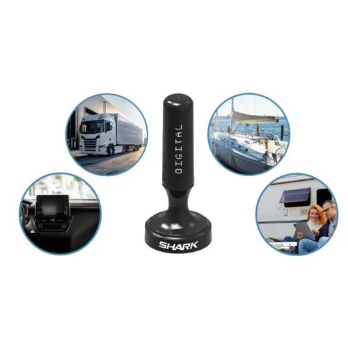 MANTADVBTACTIVEANTENAWITHAMPLIFIER