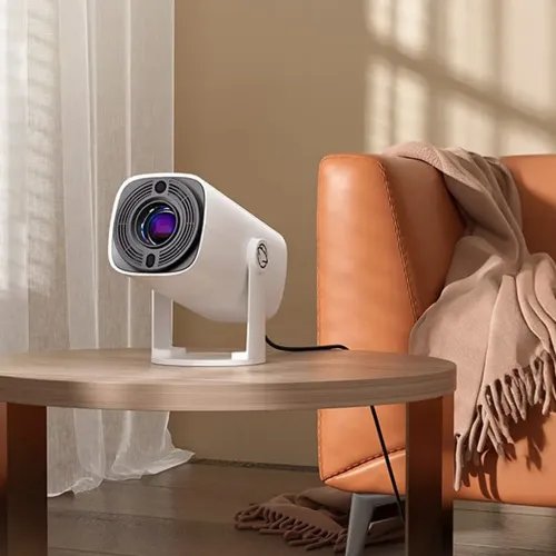 MANTAMULTI-VISIONSMARTMINIPROJECTOR