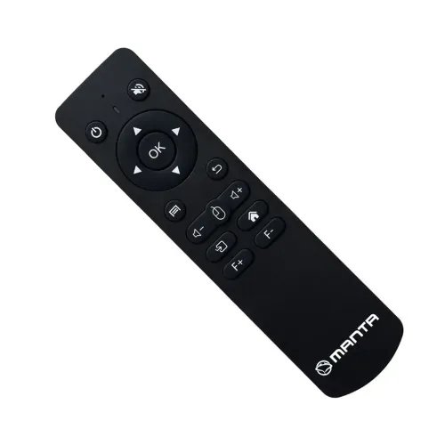 MANTAMULTI-VISIONSMARTMINIPROJECTOR