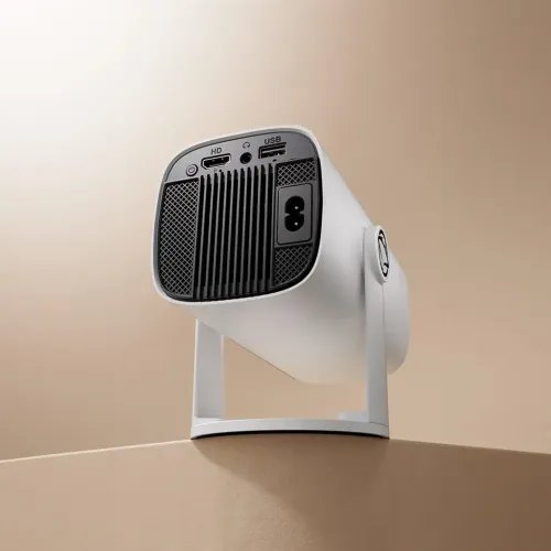 MANTAMULTI-VISIONSMARTMINIPROJECTOR