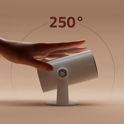MANTAMULTI-VISIONSMARTMINIPROJECTOR