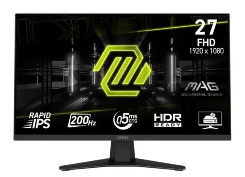 MSIMAG274F27GamingMonitor200Hz