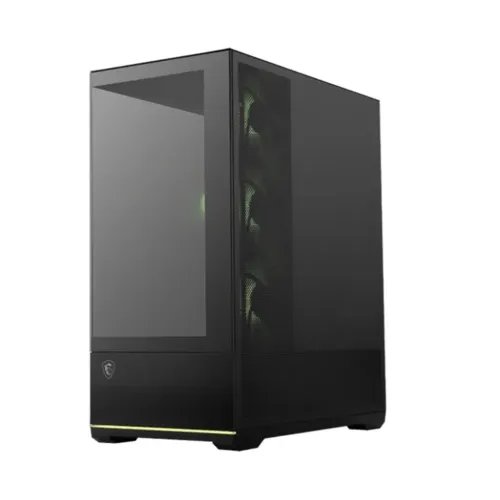 MSIMPGPano110RPZGamingMidiBlack