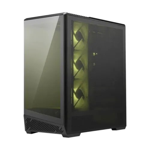 MSIMPGPano130RPZGamingMidiBlack