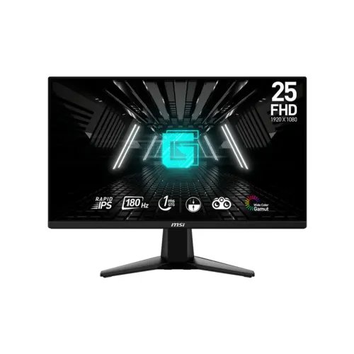  MSI 25 G255F IPS Full HD 180Hz