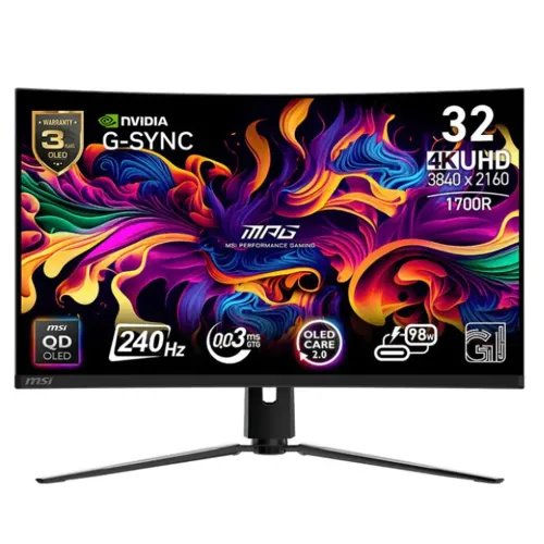 MSI32QD-OLEDMPG321CURX