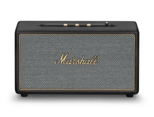 MarshallStanmoreIVBlack