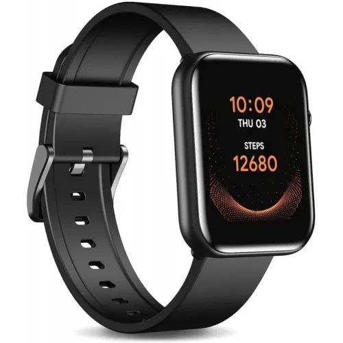 MobvoiTicWatchGTHRavenBlack