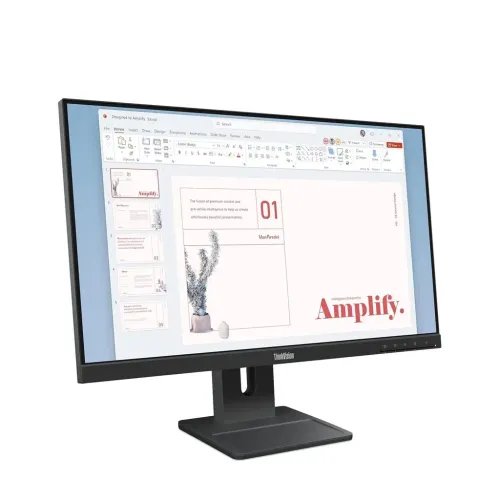 MonitorLenovoThinkVisionE24-40