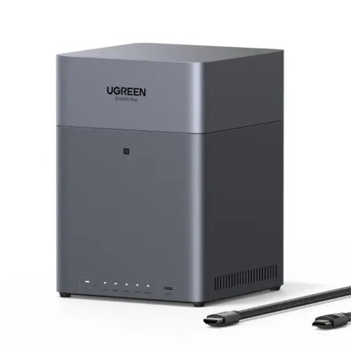 NASUGREENDH4300Plus856604