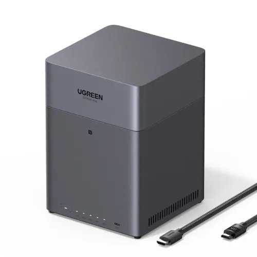 NASUGREENDH4300Plus856604