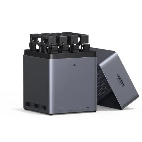 NASUGREENDH4300Plus856604