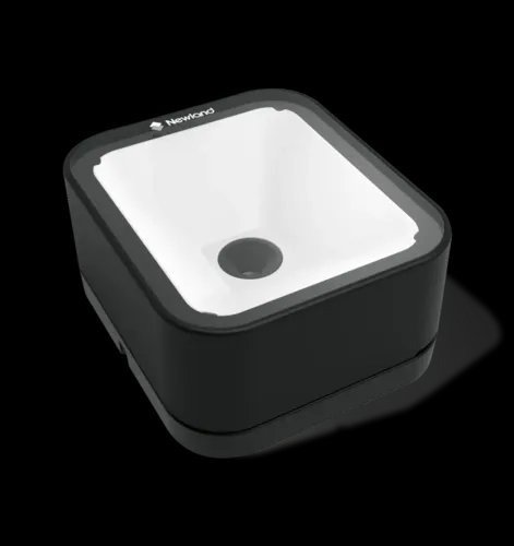 NEWLANDBARCODESCANNER2DFR27URCHIN