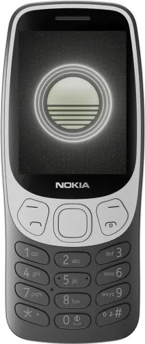 NOKIAMOBILE32104GBLACK2024