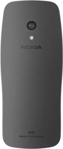 NOKIAMOBILE32104GBLACK2024
