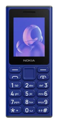 Nokia1055.08cm2BlueFeaturephone