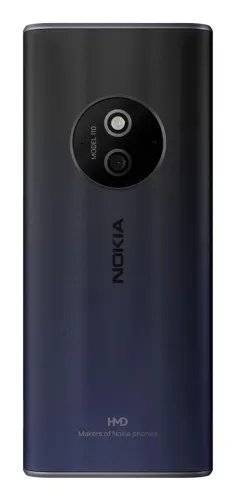 Nokia1105.08cm2BlackFeaturephone