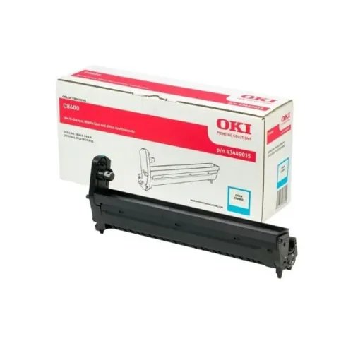 OKIEPDRUMCYANC8600C880020K