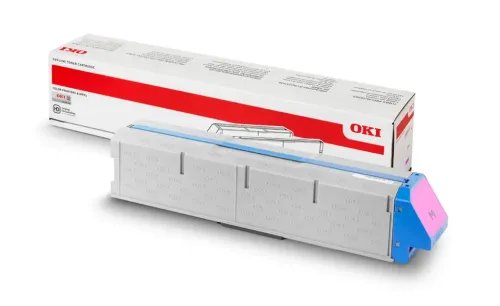 OKITONERMAGENTAC93138K