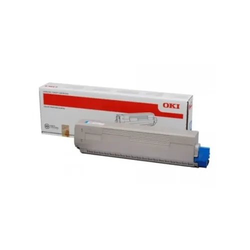 OKITONERYELLOWMC86110K