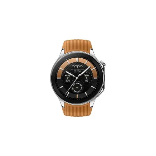 OPPOWatchXMarsBrown