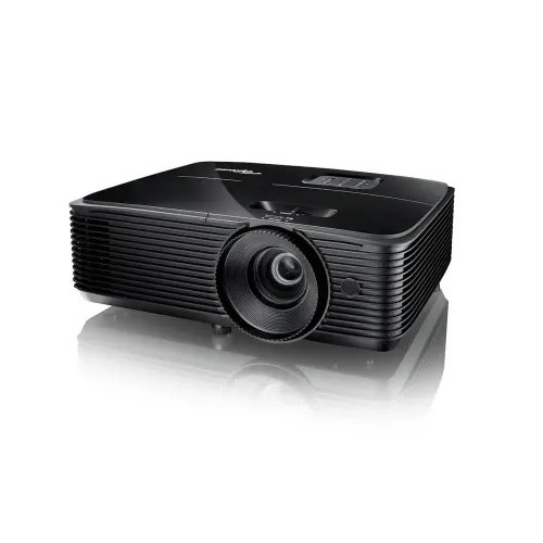 OPTOMA W400LVE
