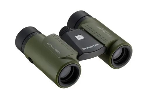 Olympus8X21RCIIWPGREENBinoculars