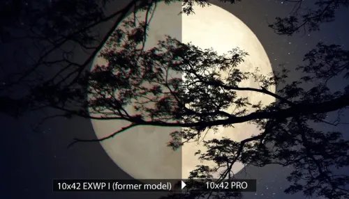 OlympusBinoculars10x42PROincl.Case