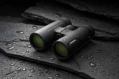 OlympusBinoculars8x42PROincl.Case