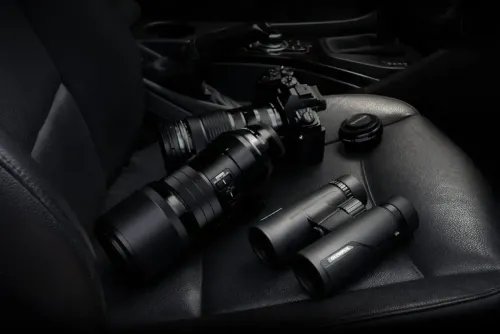 OlympusBinoculars8x42PROincl.Case