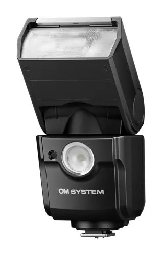 OlympusFL-700WRFlash