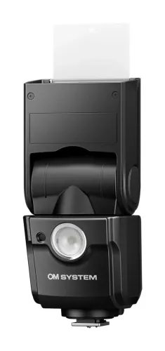 OlympusFL-700WRFlash