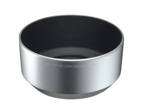 OlympusLH-40Bsilver