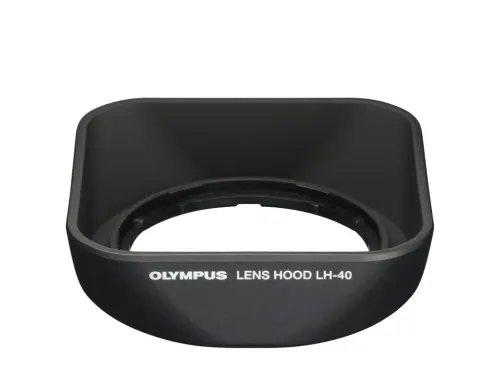OlympusLH-40LensHoodforM1442IIR