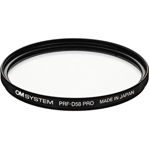 OlympusPRF-D58PROProtectionFilter