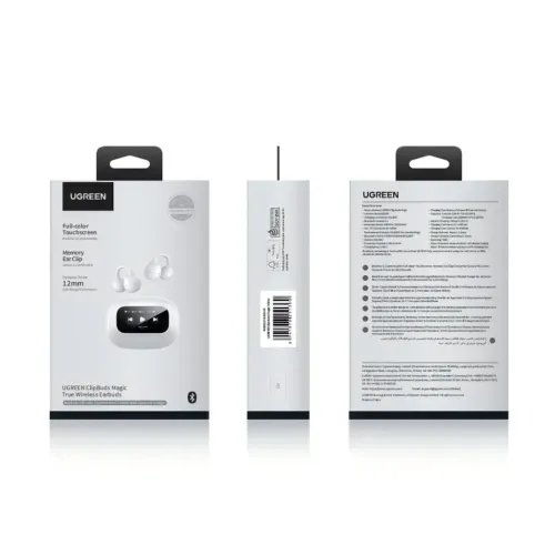 OpenEarWirelessBTUGREENWS20855136