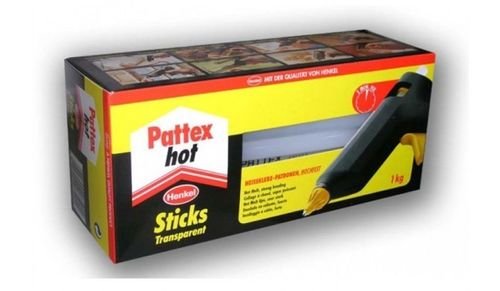 PATTEX-20cm50pcs
