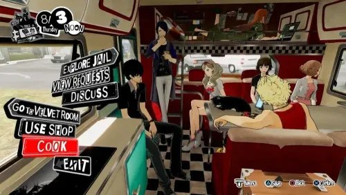 Persona5StrikersPS4