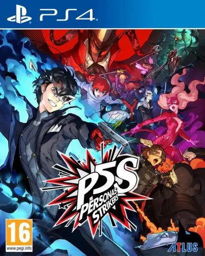 Persona5StrikersPS4