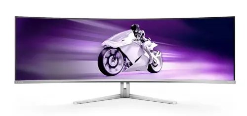 PhilipsEvnia49M2C8900QD-OLED