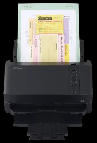 RICOHScanSnap2240Nblack