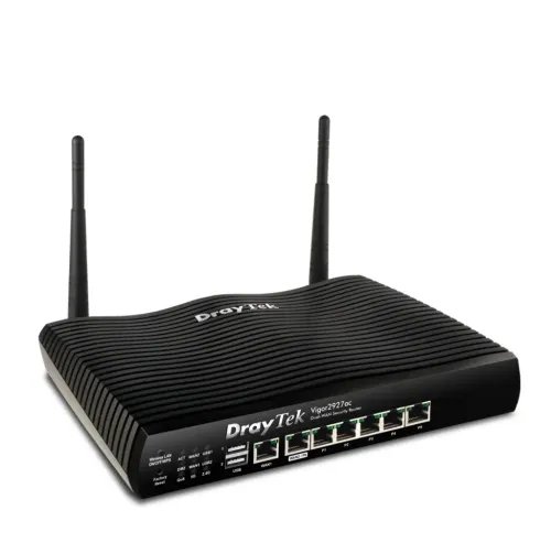 .ROUTERVigor2927ac